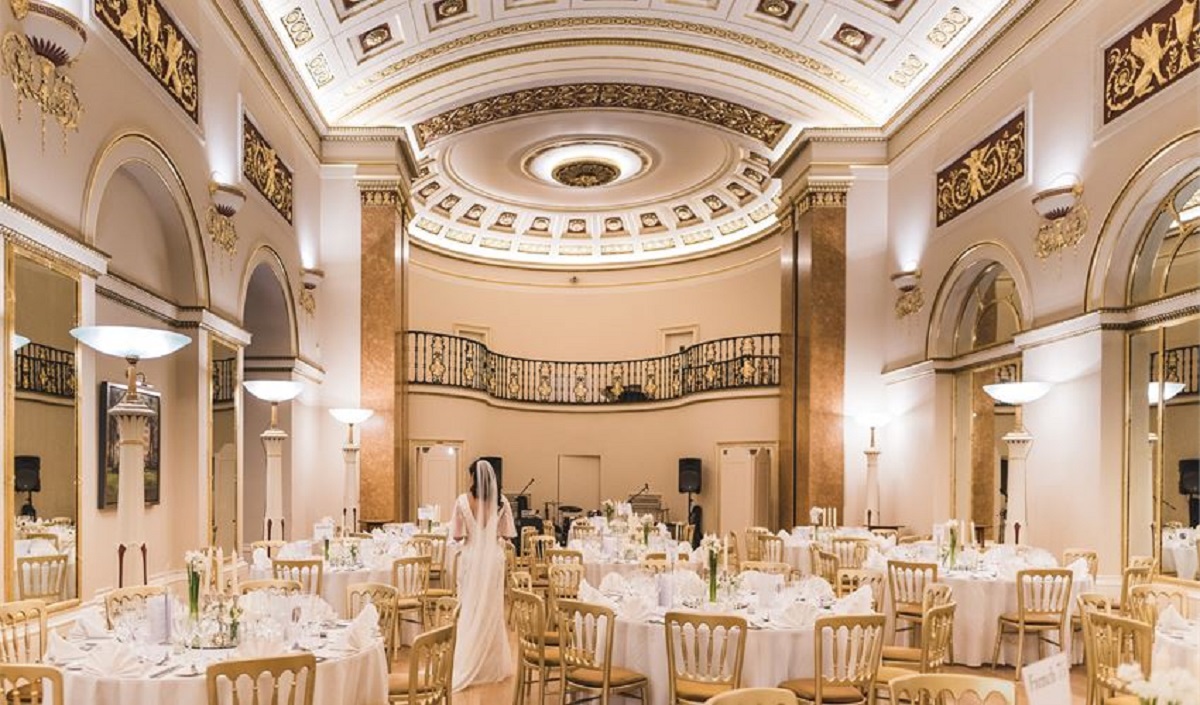 The Oxford And Cambridge Club The Lansdowne Club And The Sloane Club 